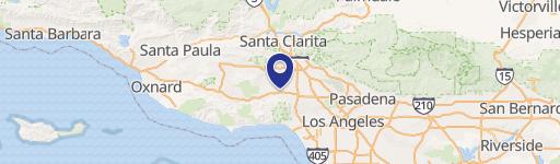 Ventura Blvd Retail & Office Space