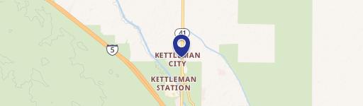 1000 General Petroleum Ave