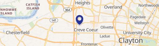 Creve Coeur Office Building For Sale