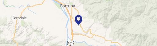 Secure Warehouse Space in Fortuna