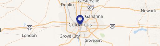 Short St. Restaurant: Brewery District Gem