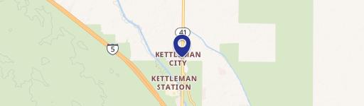 Kettleman City, CA 93239