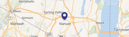 Nanuet Retail Space - 4,000 SF