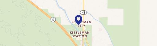 Kettleman City, CA 93239