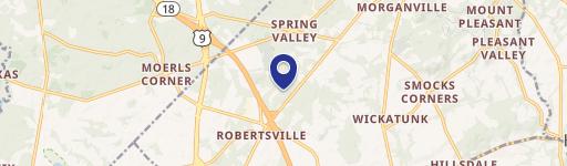 Prime Marlboro Executive Office Space