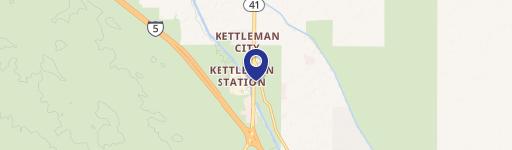 Kettleman City, CA 93239