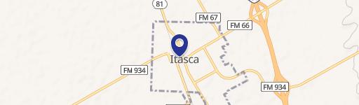 Prime Itasca Restaurant - $200K