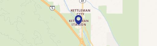 Kettleman City, CA 93239