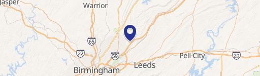 Trussville Commercial Land - 3.6 Acres