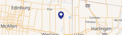 Prime 38-Acre Texas Farmland