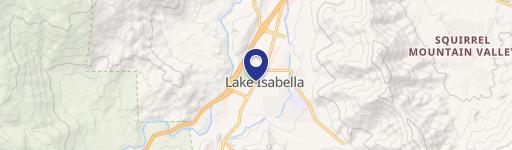 5212 Kern Riv Cyn Rd