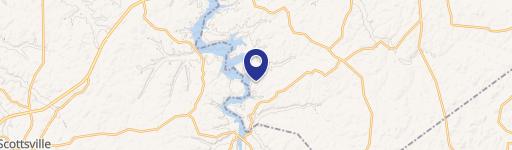 Lakefront Commercial Land KY