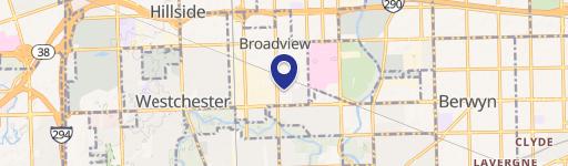 Broadview Retail Center - For Lease