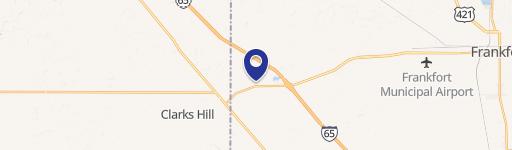 Prime I-65 Development Land