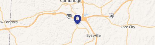 Cambridge Mixed-Use Opportunity