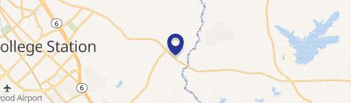 570 Acres College Station Land