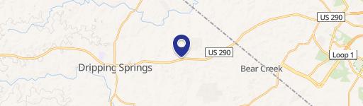 Dripping Springs Industrial Property