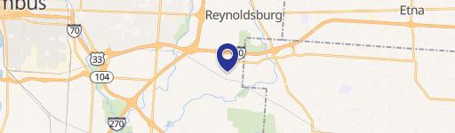 Reynoldsburg Special Purpose Property