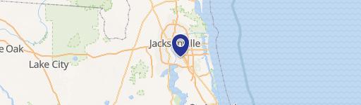 Prime Jacksonville Office Space