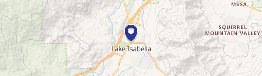 5448 Lk Isabella Blvd