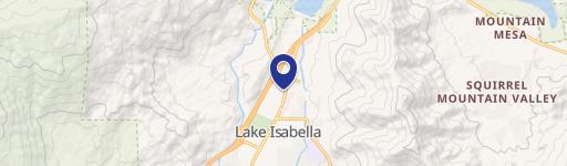 5843 Lk Isabella Blvd