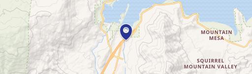 6950 Lk Isabella Blvd