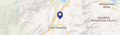 5610 Lk Isabella Blvd