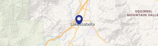 5121 Lk Isabella Blvd