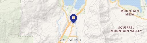 6320 Lk Isabella Blvd