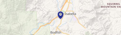 4621 Lk Isabella Blvd