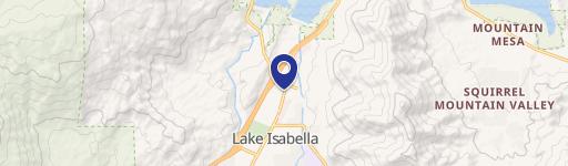 6075 Lk Isabella Blvd