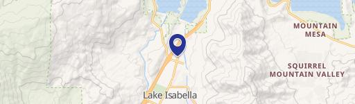 6313 Lk Isabella Blvd