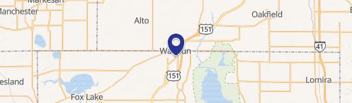 Waupun Industrial Warehouse - 256,039 SF