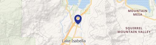 6308 Lk Isabella Blvd