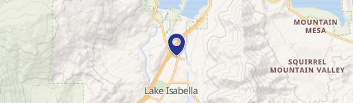 6209 Lk Isabella Blvd