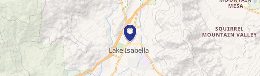 5510 Lk Isabella Blvd