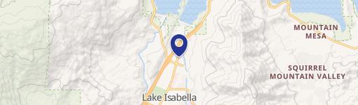 6350 Lk Isabella Blvd