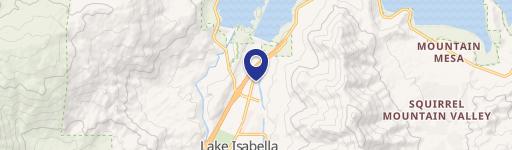 6504 Lk Isabella Blvd