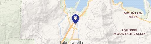 6428 Lk Isabella Blvd