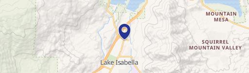 6112 Lk Isabella Blvd