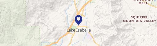 5500 Lk Isabella Blvd