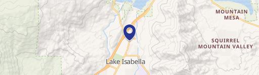 6069 Lk Isabella Blvd