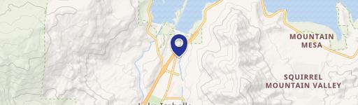 6540 Lk Isabella Blvd