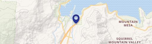 7138 Lk Isabella Blvd