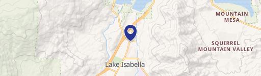 6112 Lk Isabella Blvd