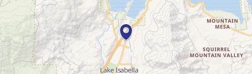 6412 Lk Isabella Blvd