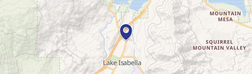 6109 Lk Isabella Blvd