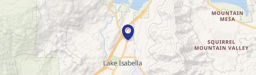 6104 Lk Isabella Blvd