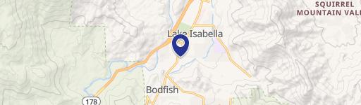 4400 Lk Isabella Blvd