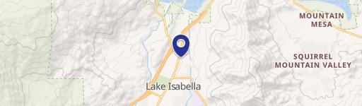 6040 Lk Isabella Blvd